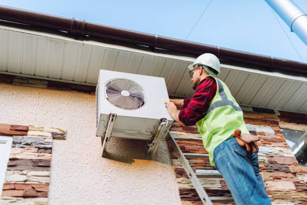 Best Geothermal HVAC Systems in Wanatah, IN