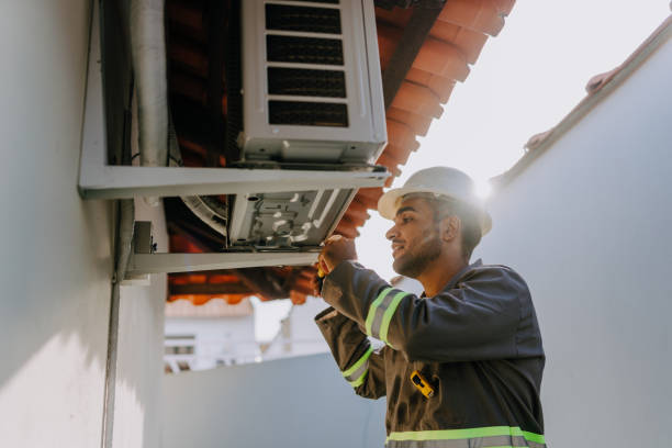 Best Thermostats and Smart Controls in Wanatah, IN