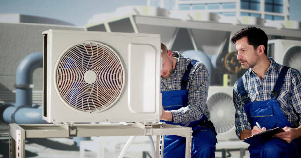 Best Residential HVAC in Wanatah, IN