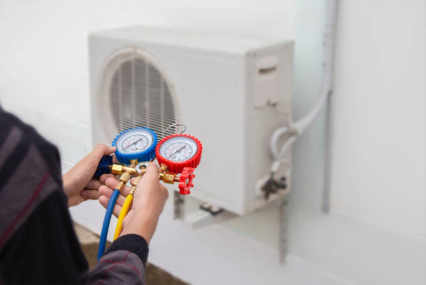 Best Air Conditioning Cleaning in Wanatah, IN