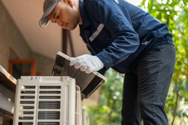 Best Energy-efficient HVAC Solutions in Wanatah, IN