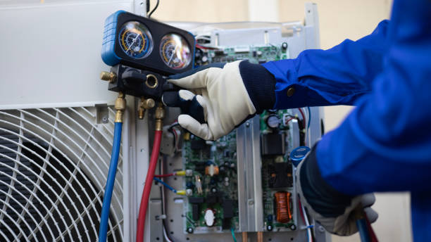 Best VRF (Variable Refrigerant Flow) Systems in Wanatah, IN