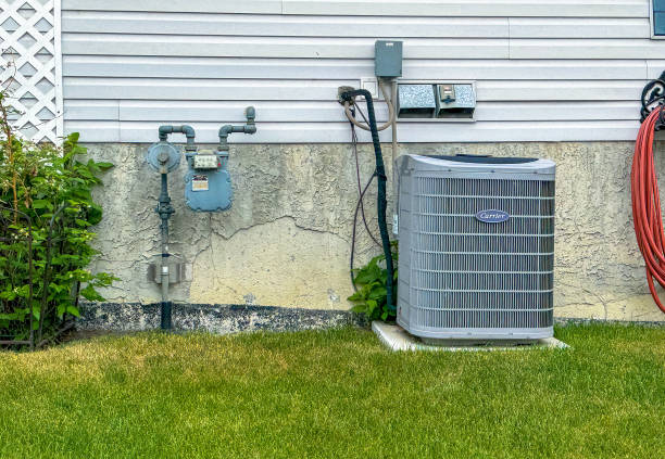 Best HVAC Financing and Leasing in Wanatah, IN